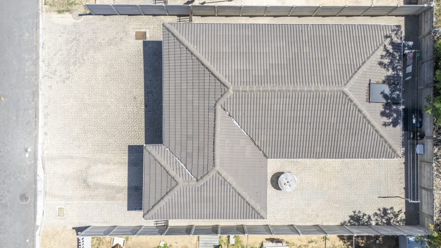 3 Bedroom Property for Sale in Newton Western Cape